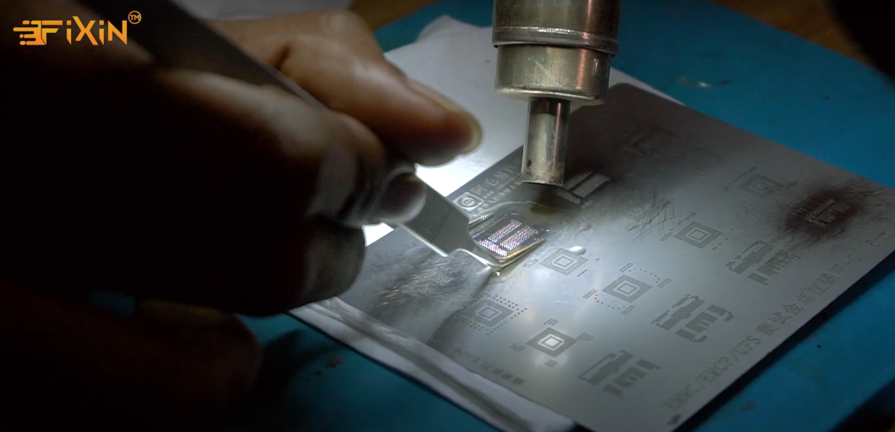 Students Practicing at Fixin Institute