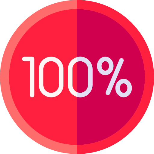 100-percent