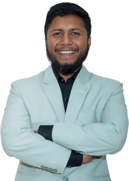 মোঃ মেহেদী হাসান, Founder, Fixin Technical Training Institute
