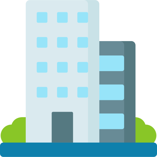 office-building