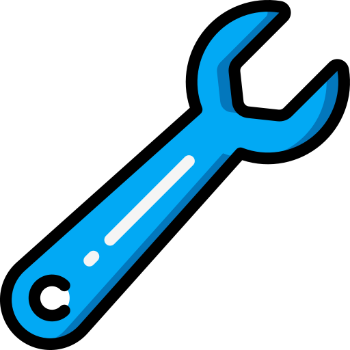 spanner